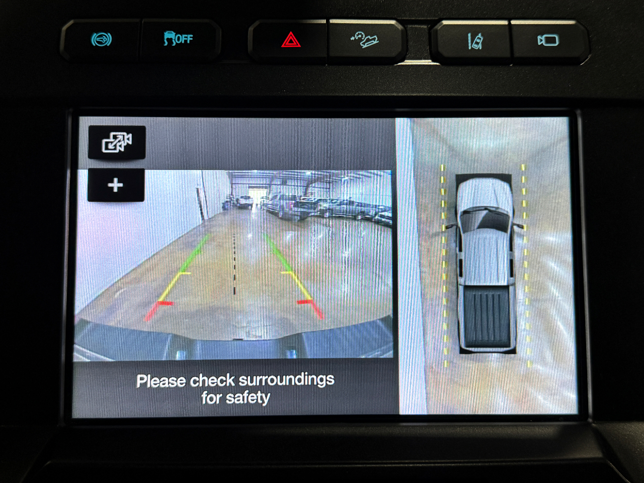 Ford Super Duty F-250 SRW  2017