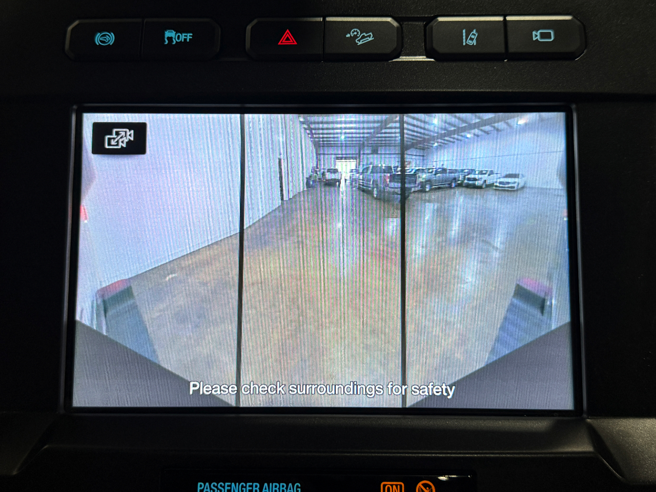 Ford Super Duty F-250 SRW  2017