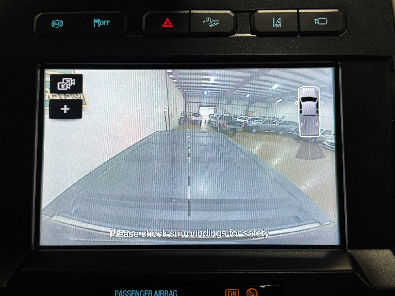 Ford Super Duty F-250 SRW  2017