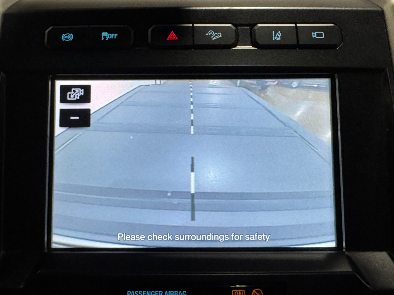 Ford Super Duty F-250 SRW  2017