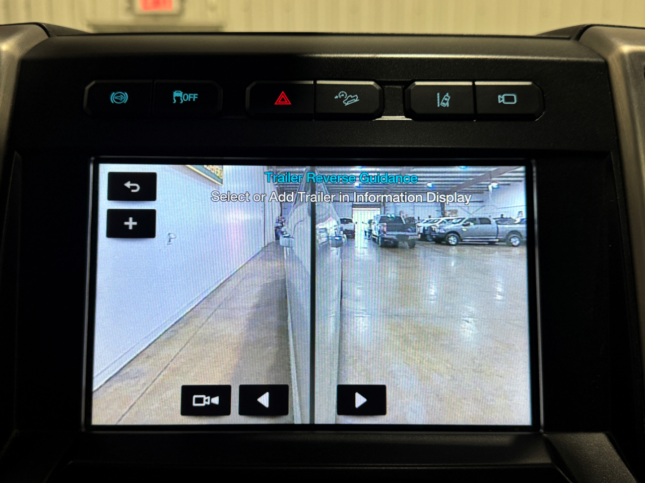 Ford Super Duty F-250 SRW  2017