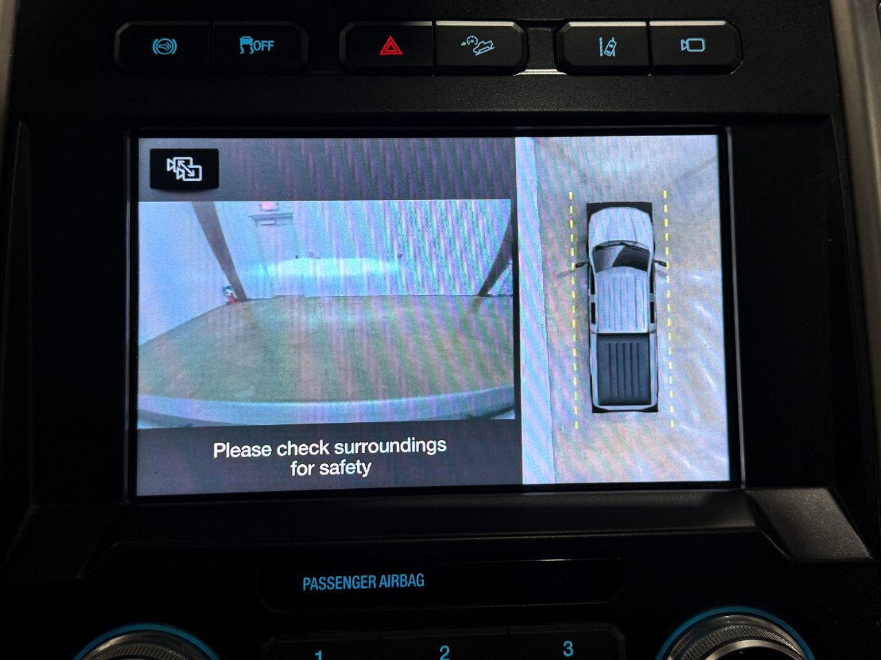 Ford Super Duty F-250 SRW  2017