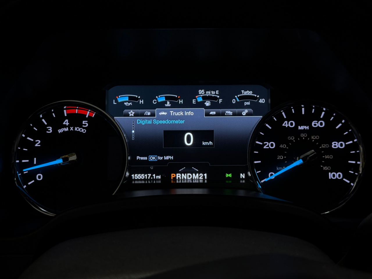 Ford Super Duty F-250 SRW  2017