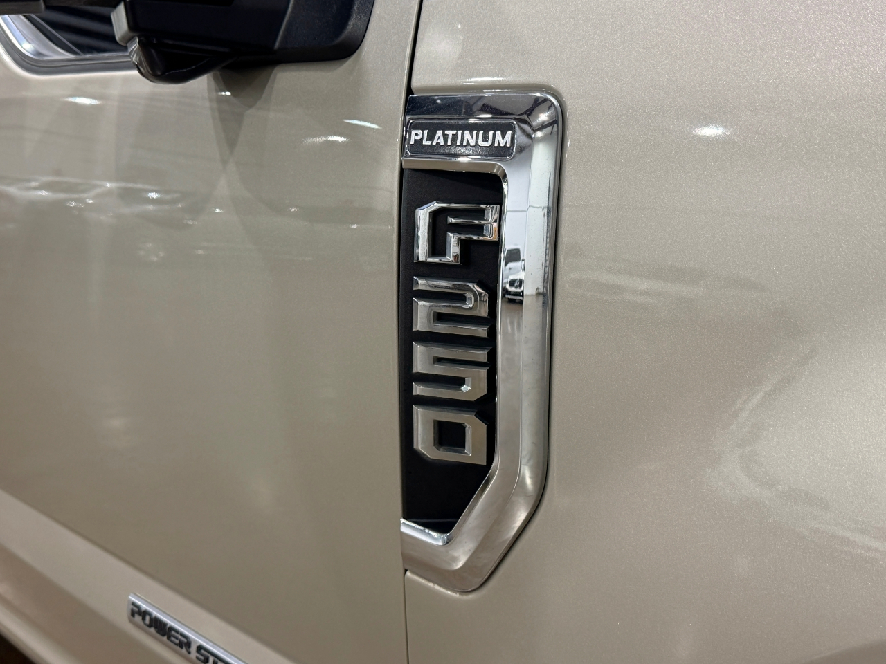 Ford Super Duty F-250 SRW  2017