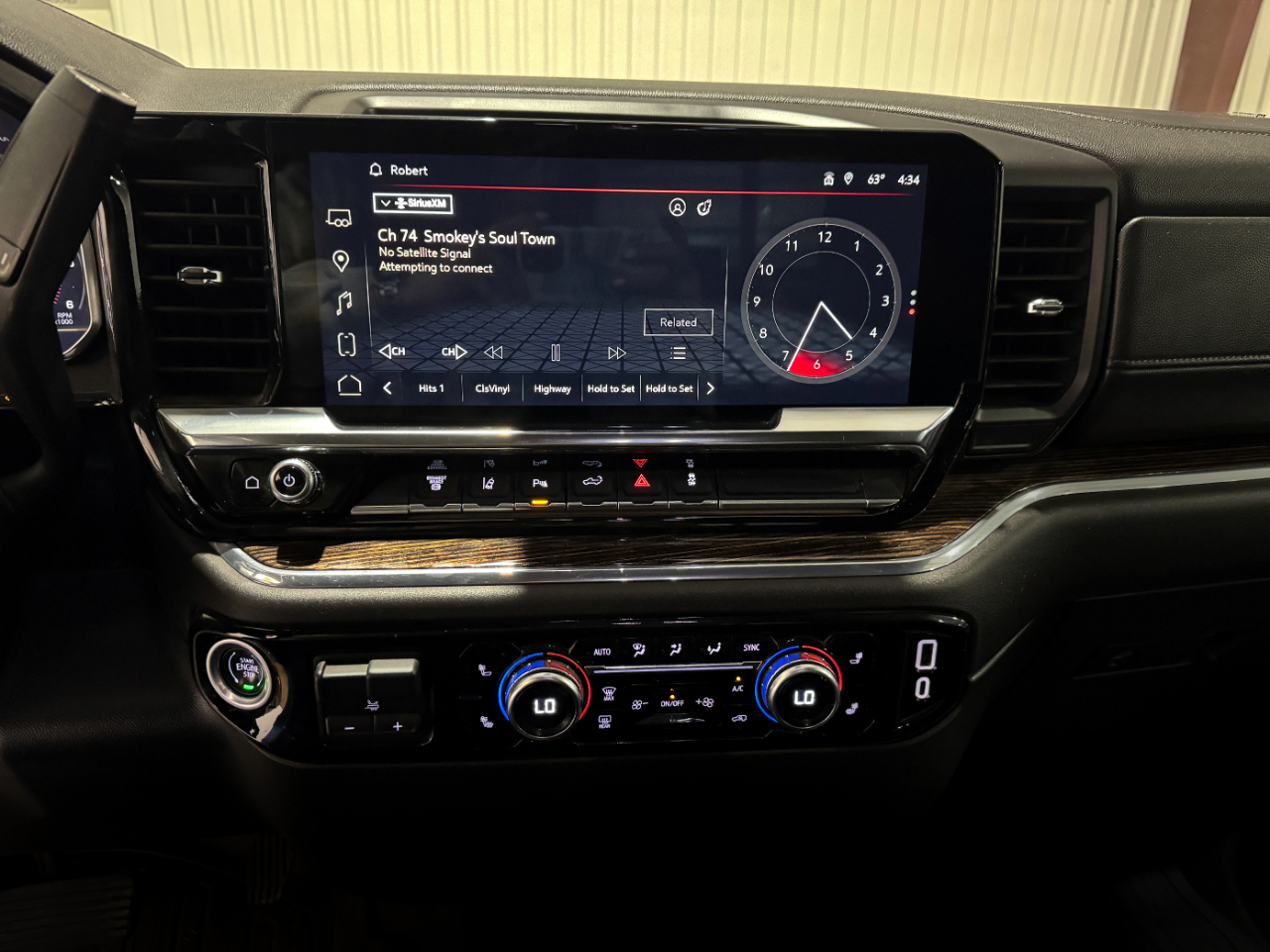 GMC Sierra 3500  2024