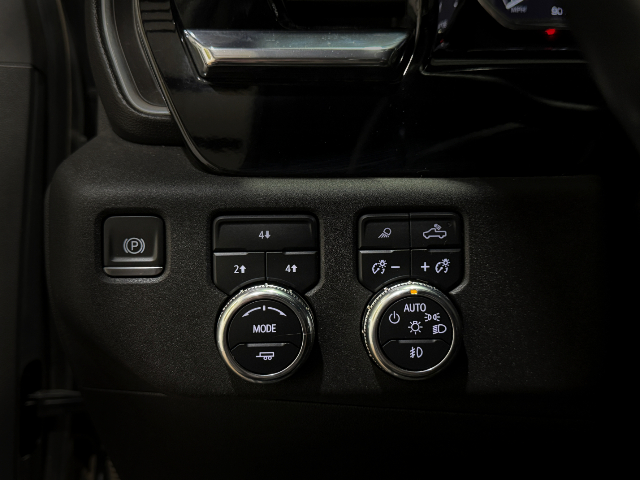 GMC Sierra 3500  2024