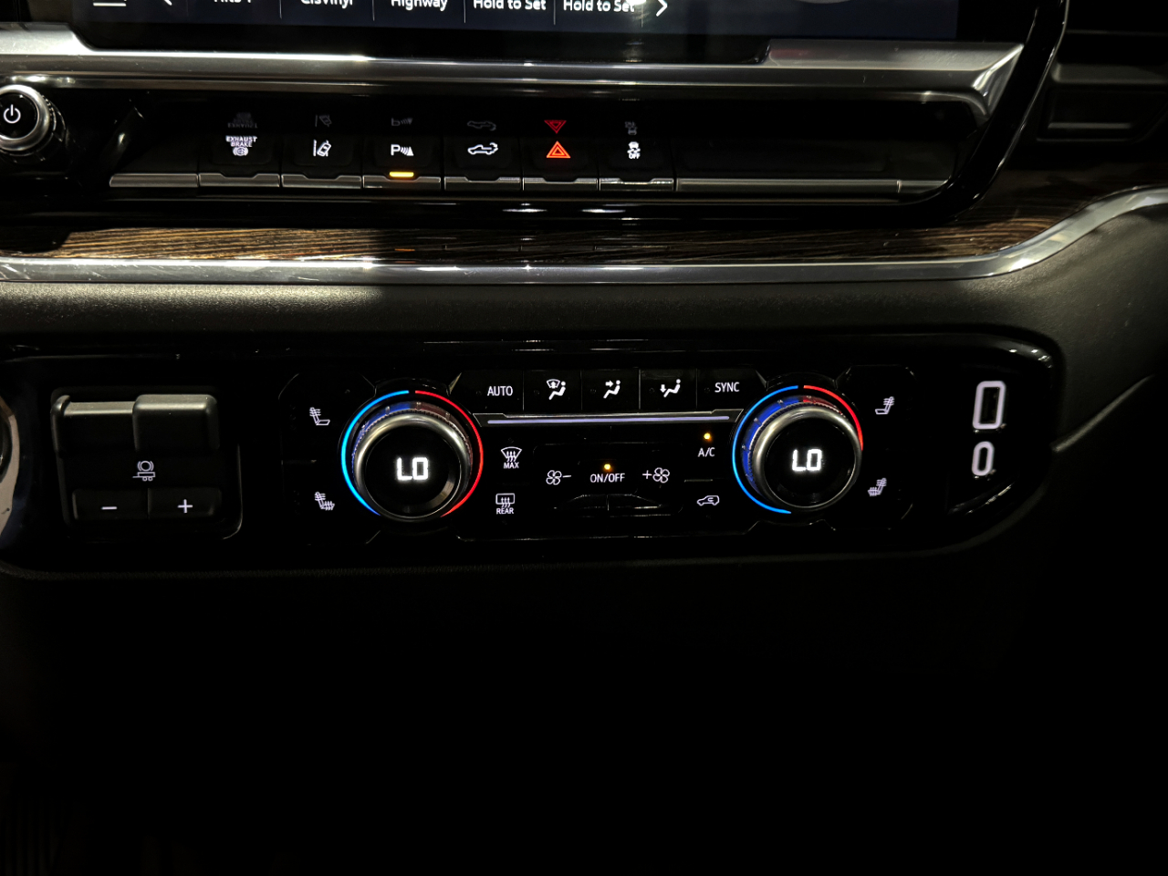 GMC Sierra 3500  2024