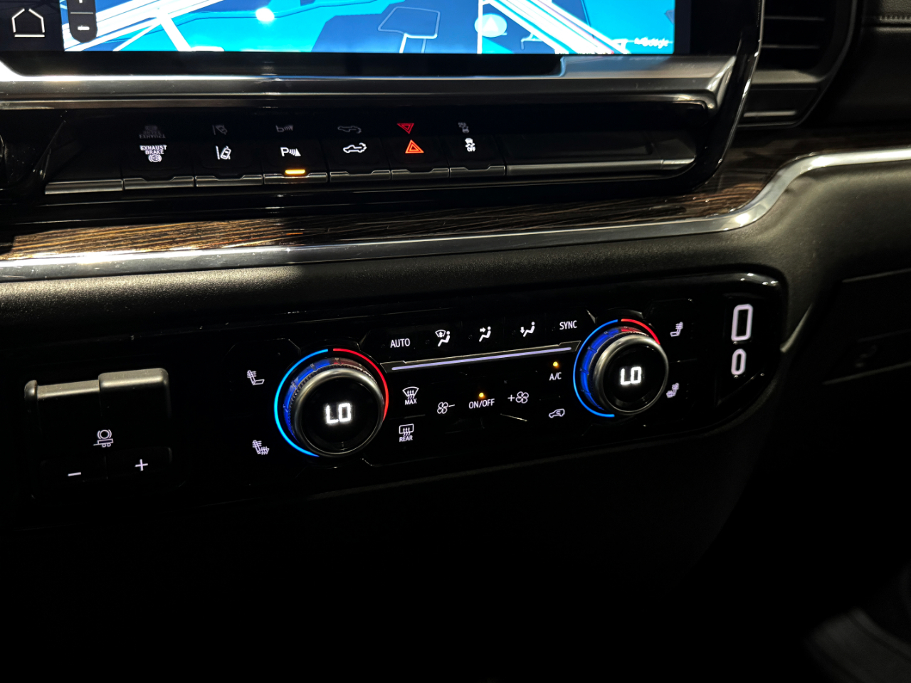 GMC Sierra 3500  2024