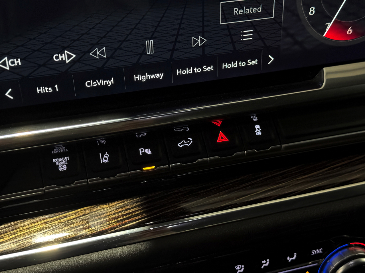 GMC Sierra 3500  2024