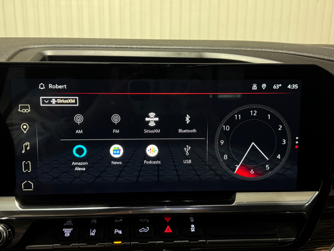 GMC Sierra 3500  2024