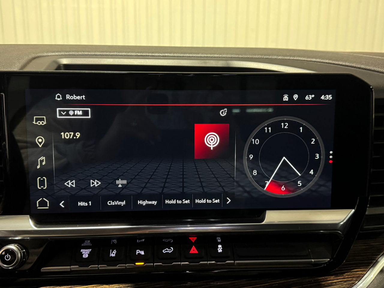 GMC Sierra 3500  2024