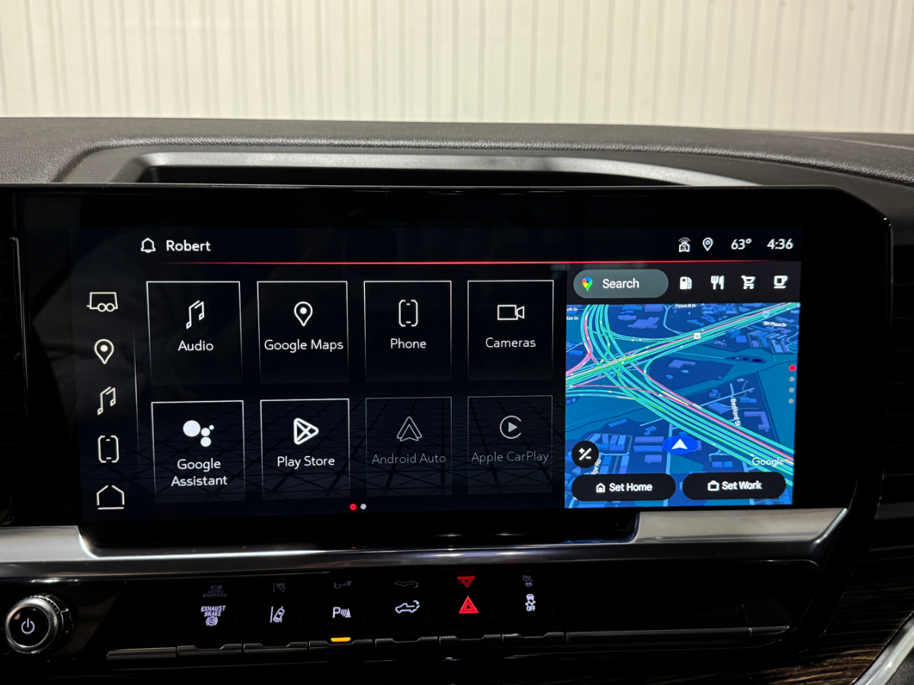 GMC Sierra 3500  2024