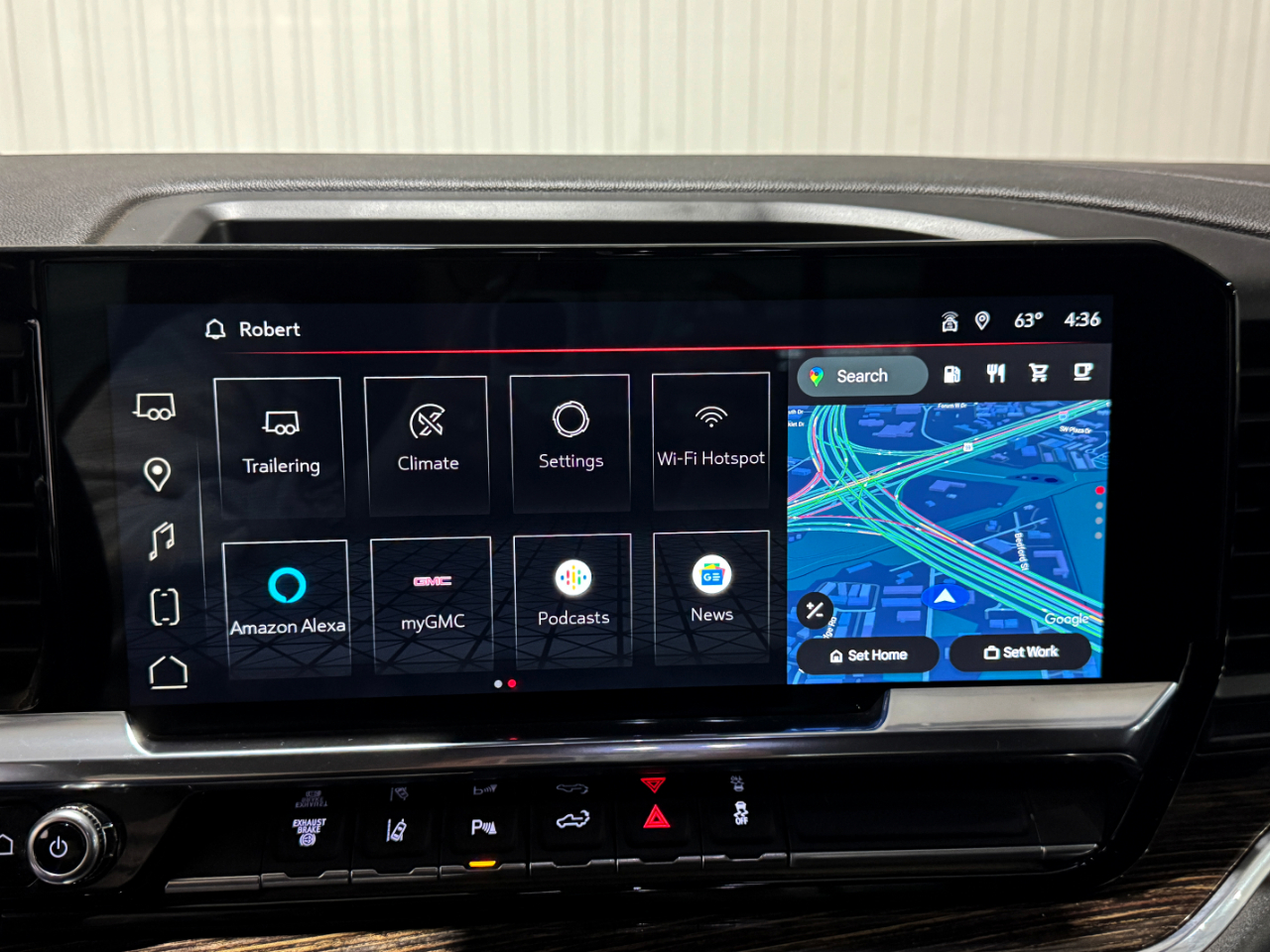 GMC Sierra 3500  2024