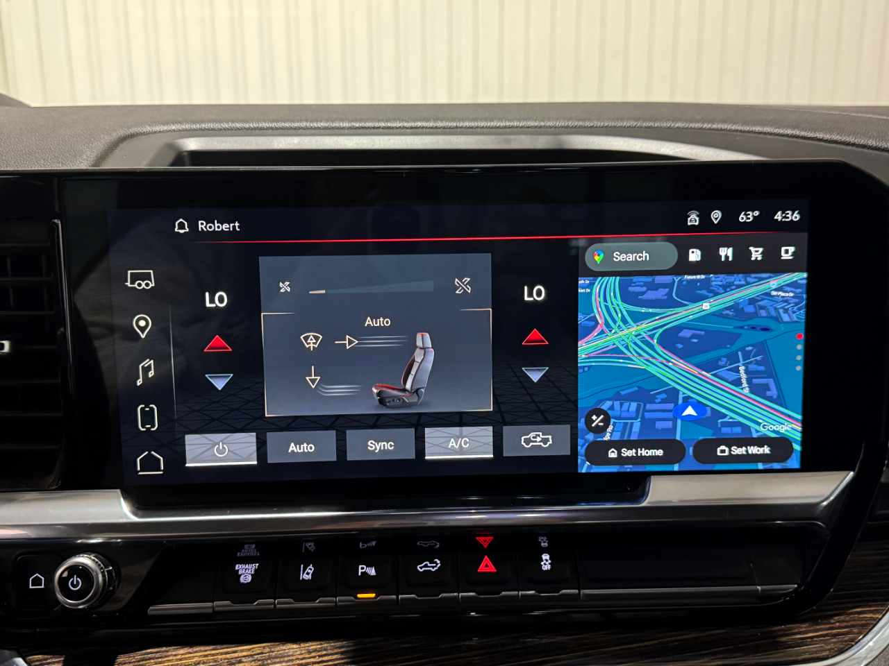 GMC Sierra 3500  2024