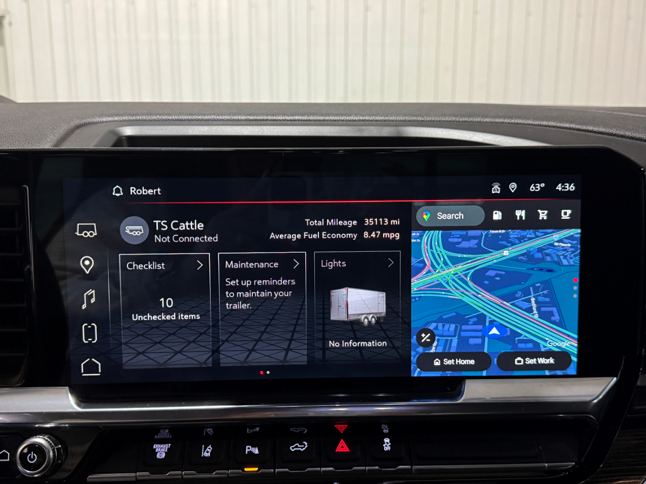 GMC Sierra 3500  2024