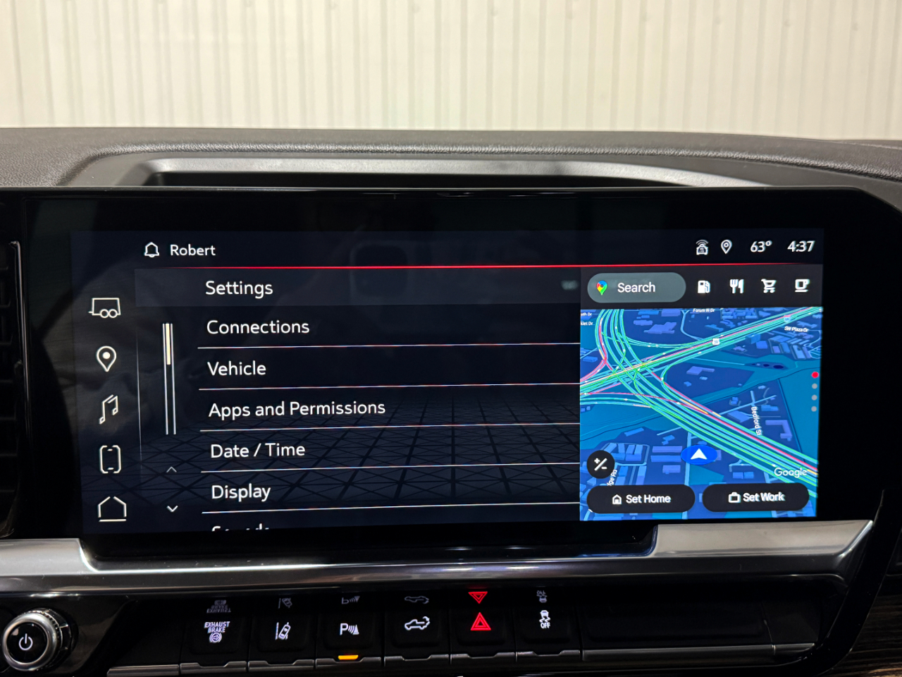 GMC Sierra 3500  2024