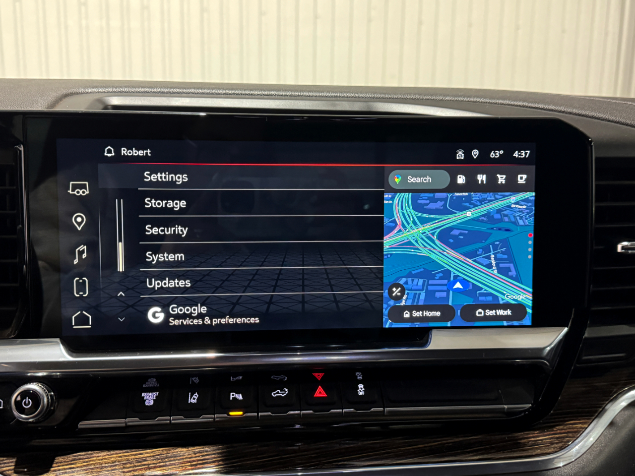 GMC Sierra 3500  2024