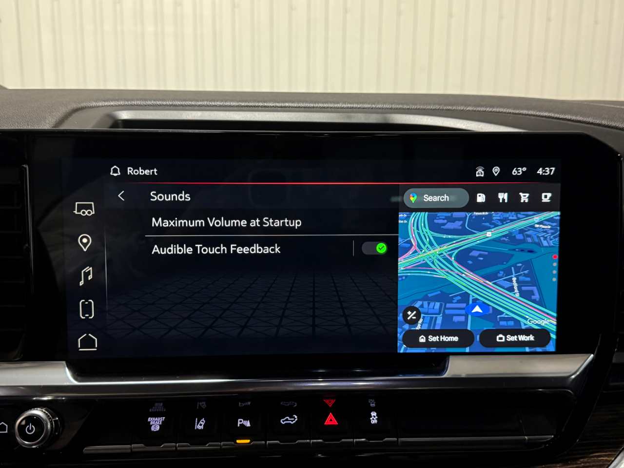 GMC Sierra 3500  2024