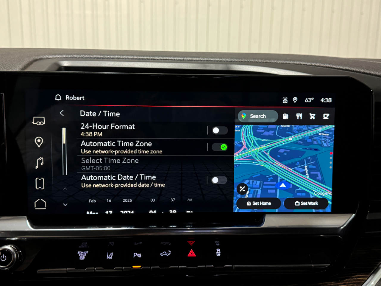 GMC Sierra 3500  2024