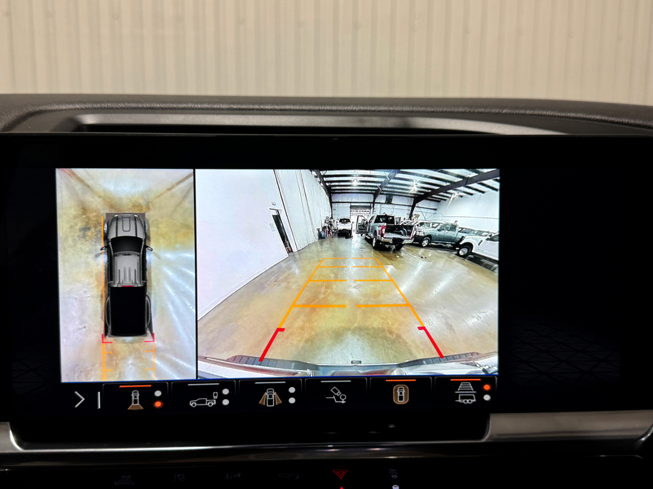 GMC Sierra 3500  2024