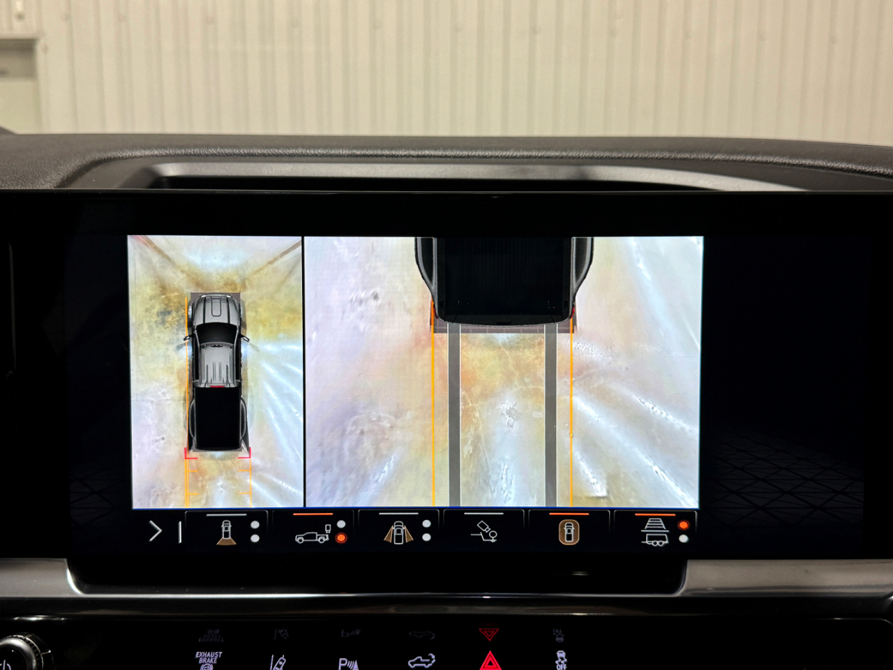 GMC Sierra 3500  2024