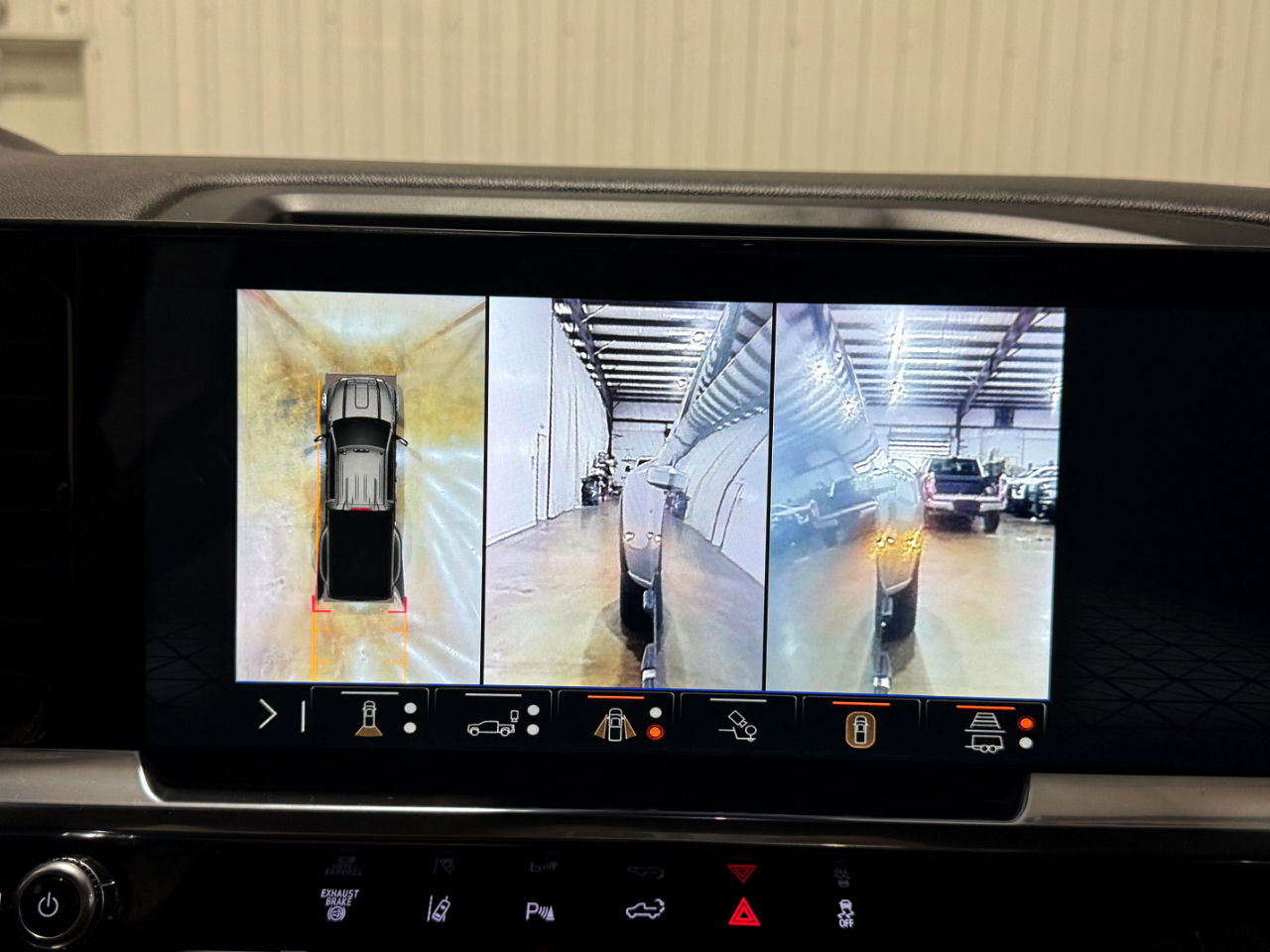 GMC Sierra 3500  2024