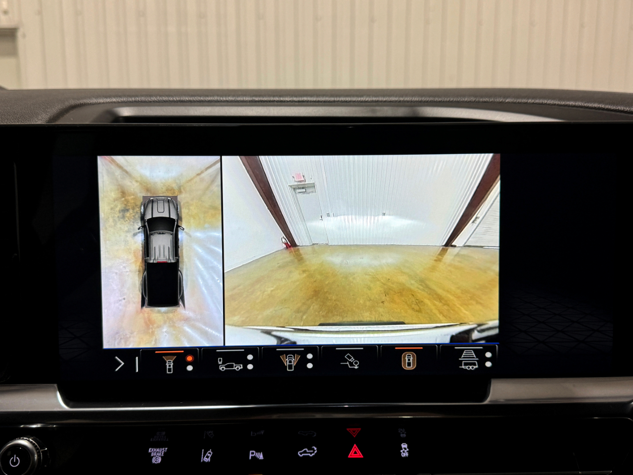 GMC Sierra 3500  2024