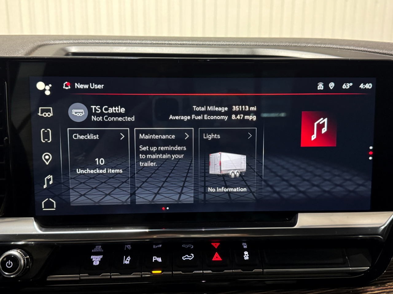 GMC Sierra 3500  2024