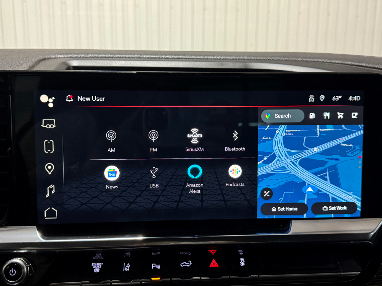 GMC Sierra 3500  2024