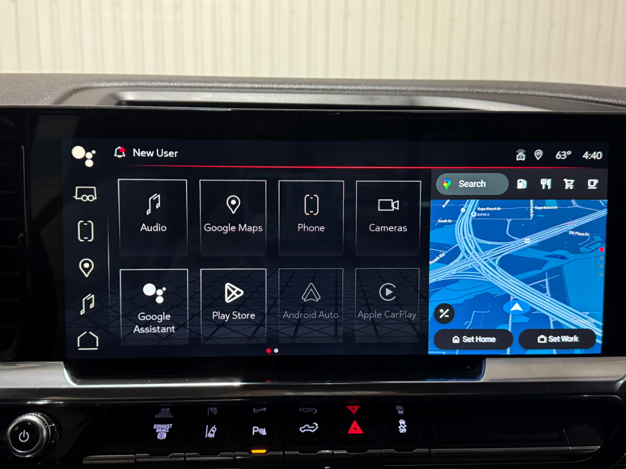 GMC Sierra 3500  2024