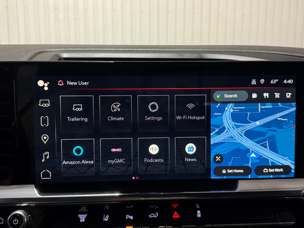 GMC Sierra 3500  2024