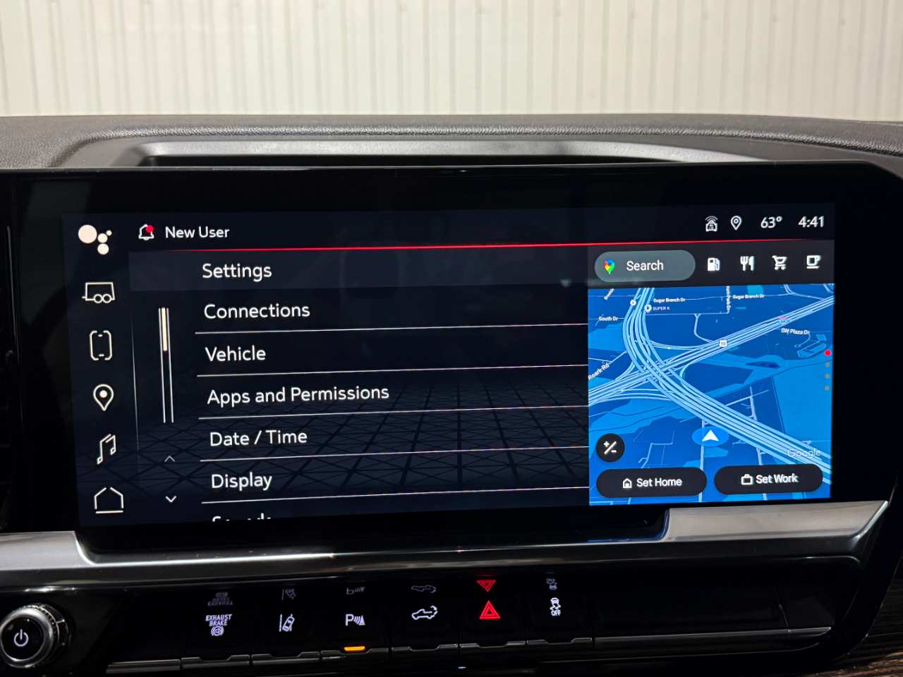 GMC Sierra 3500  2024