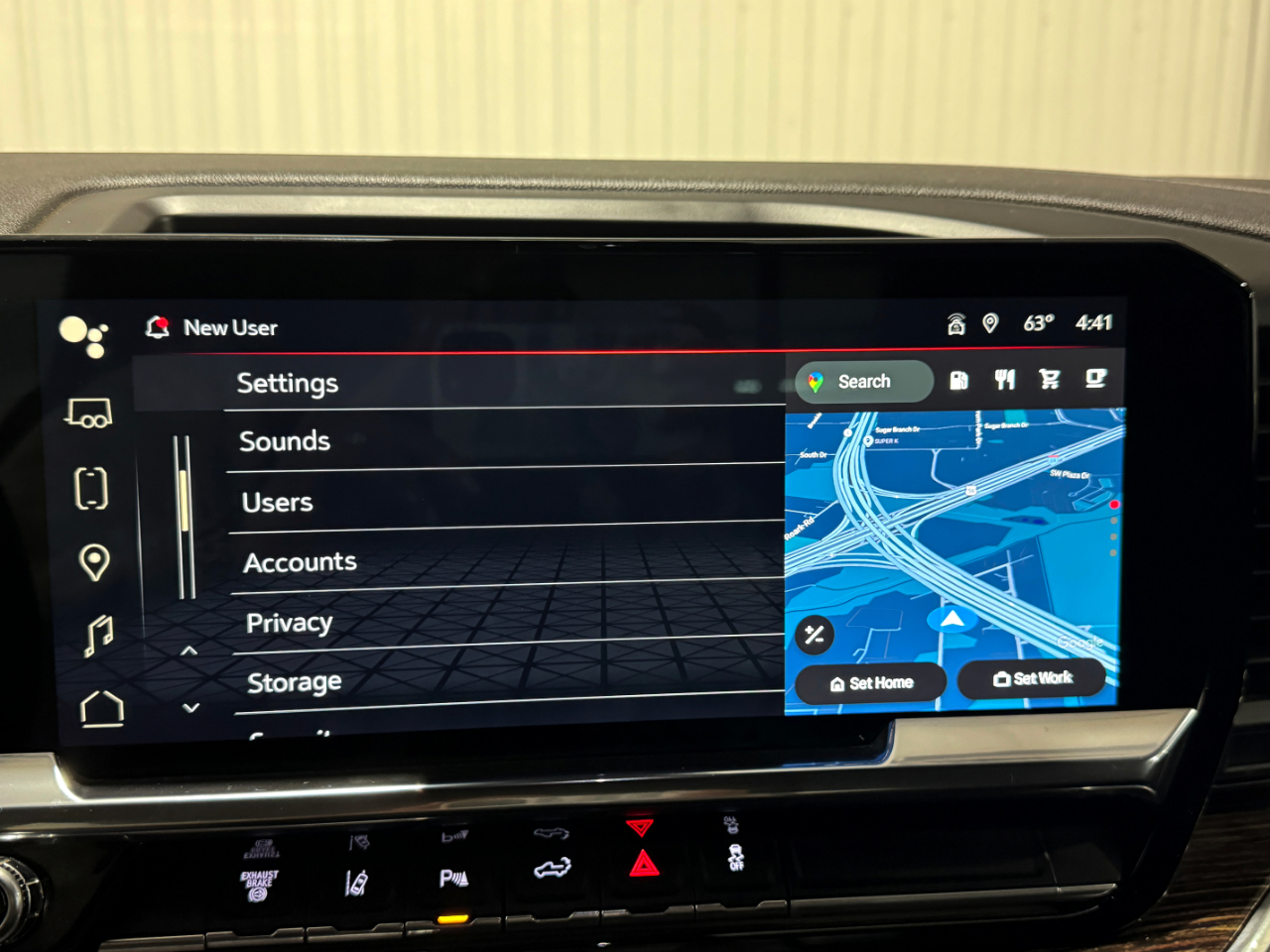 GMC Sierra 3500  2024