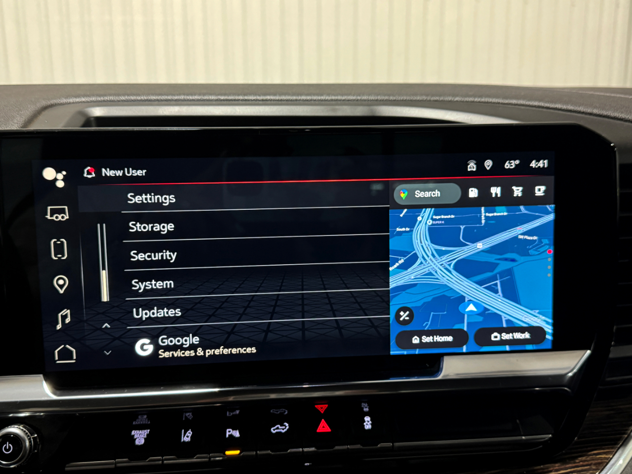 GMC Sierra 3500  2024