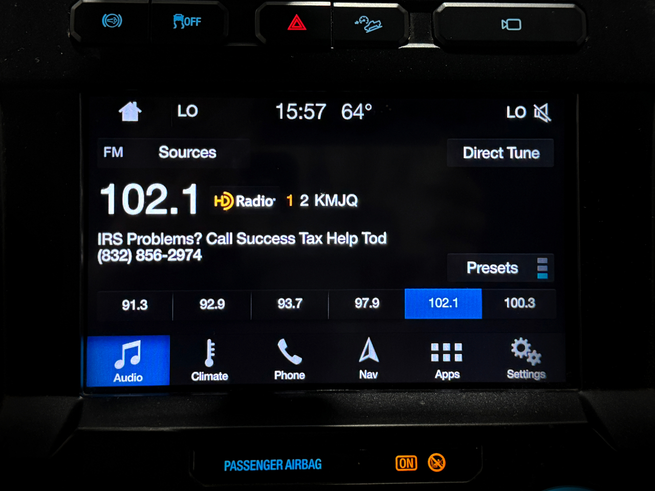 Ford Super Duty F-350 DRW  2019