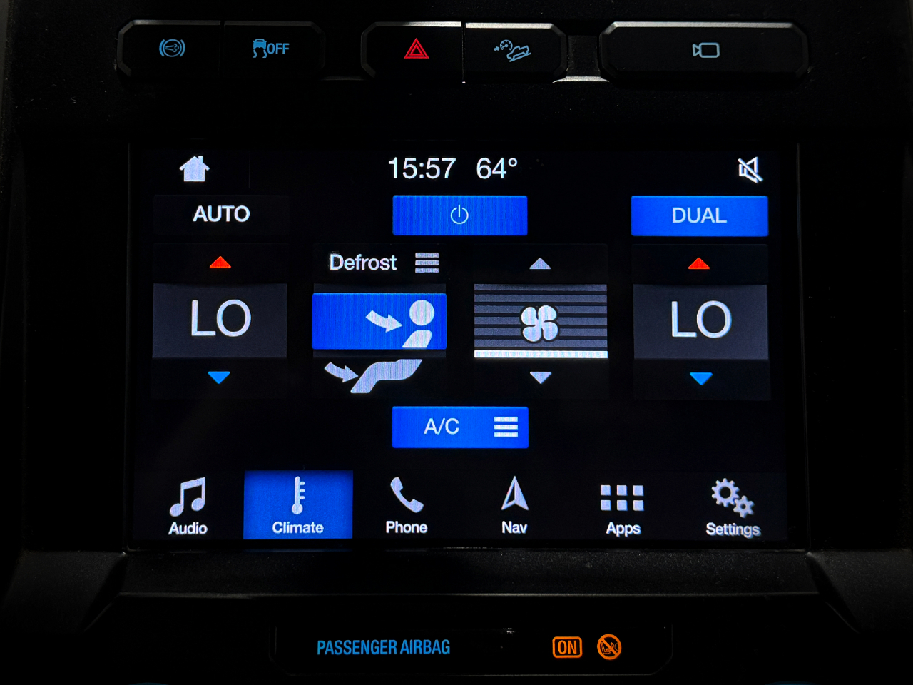 Ford Super Duty F-350 DRW  2019