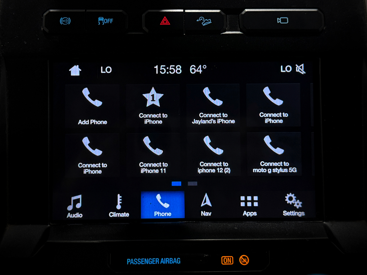 Ford Super Duty F-350 DRW  2019