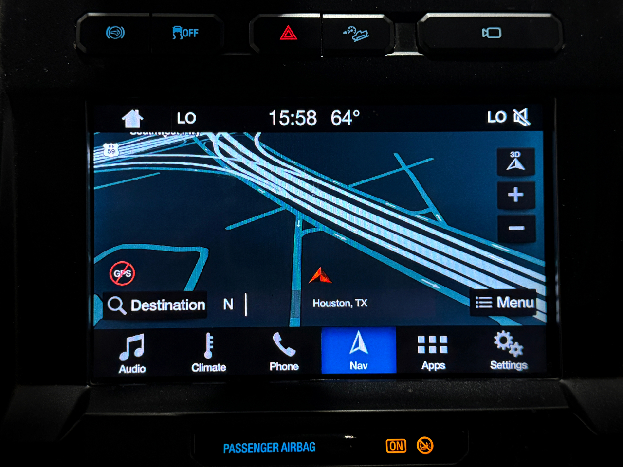 Ford Super Duty F-350 DRW  2019