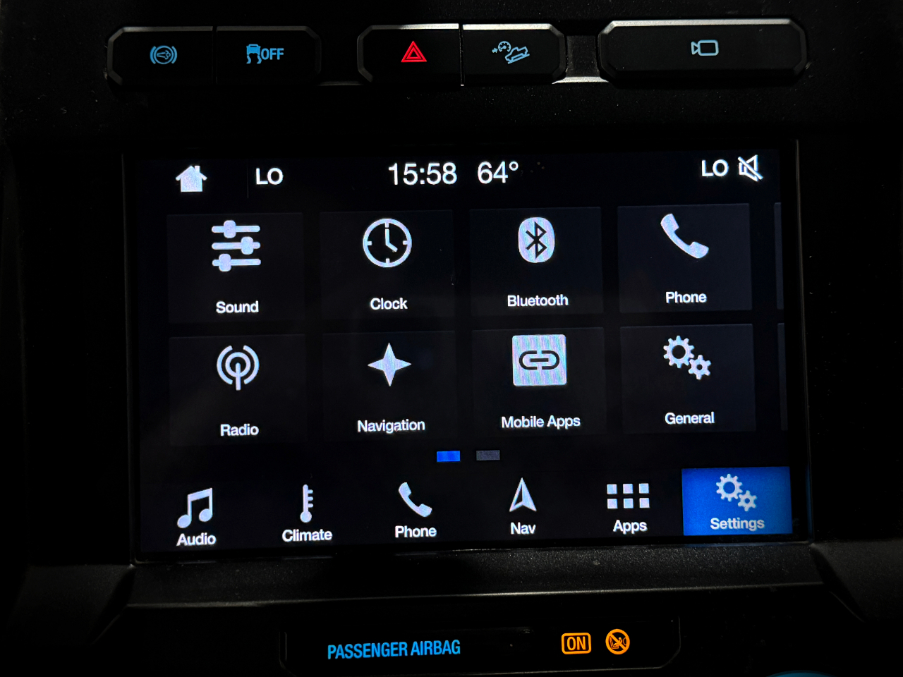 Ford Super Duty F-350 DRW  2019