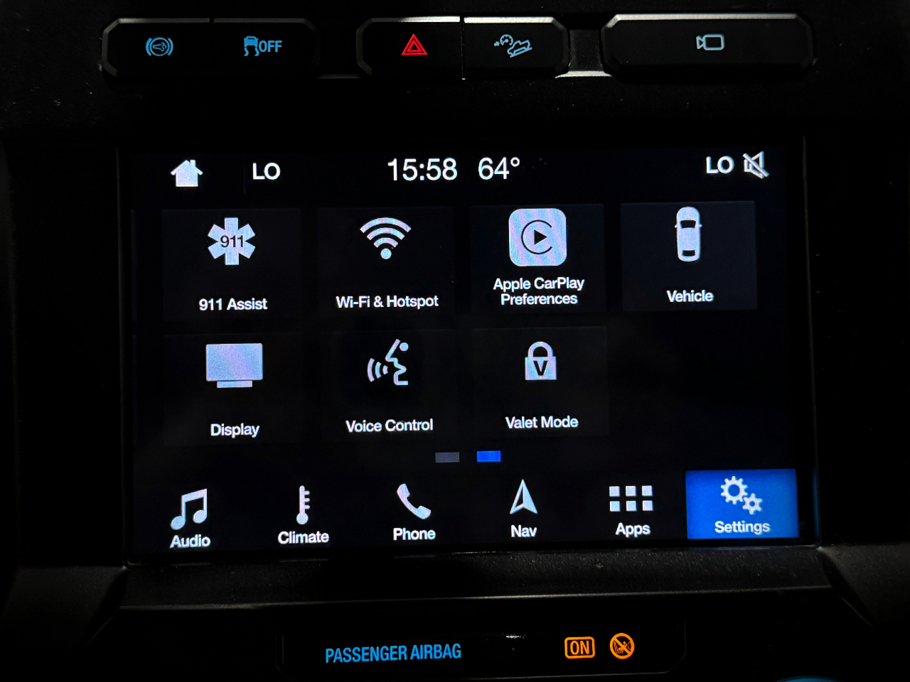 Ford Super Duty F-350 DRW  2019