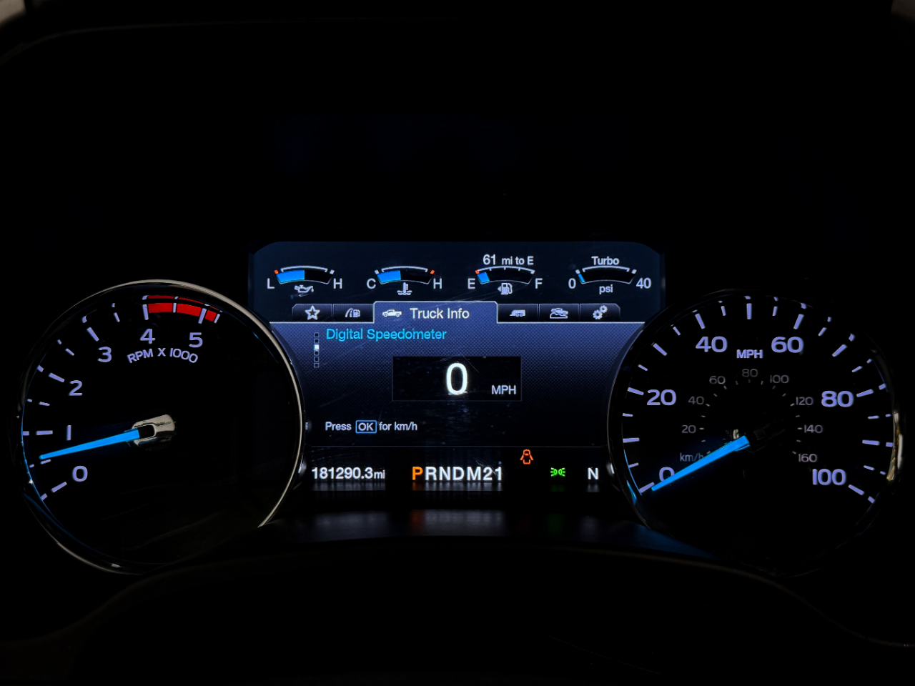 Ford Super Duty F-350 DRW  2019