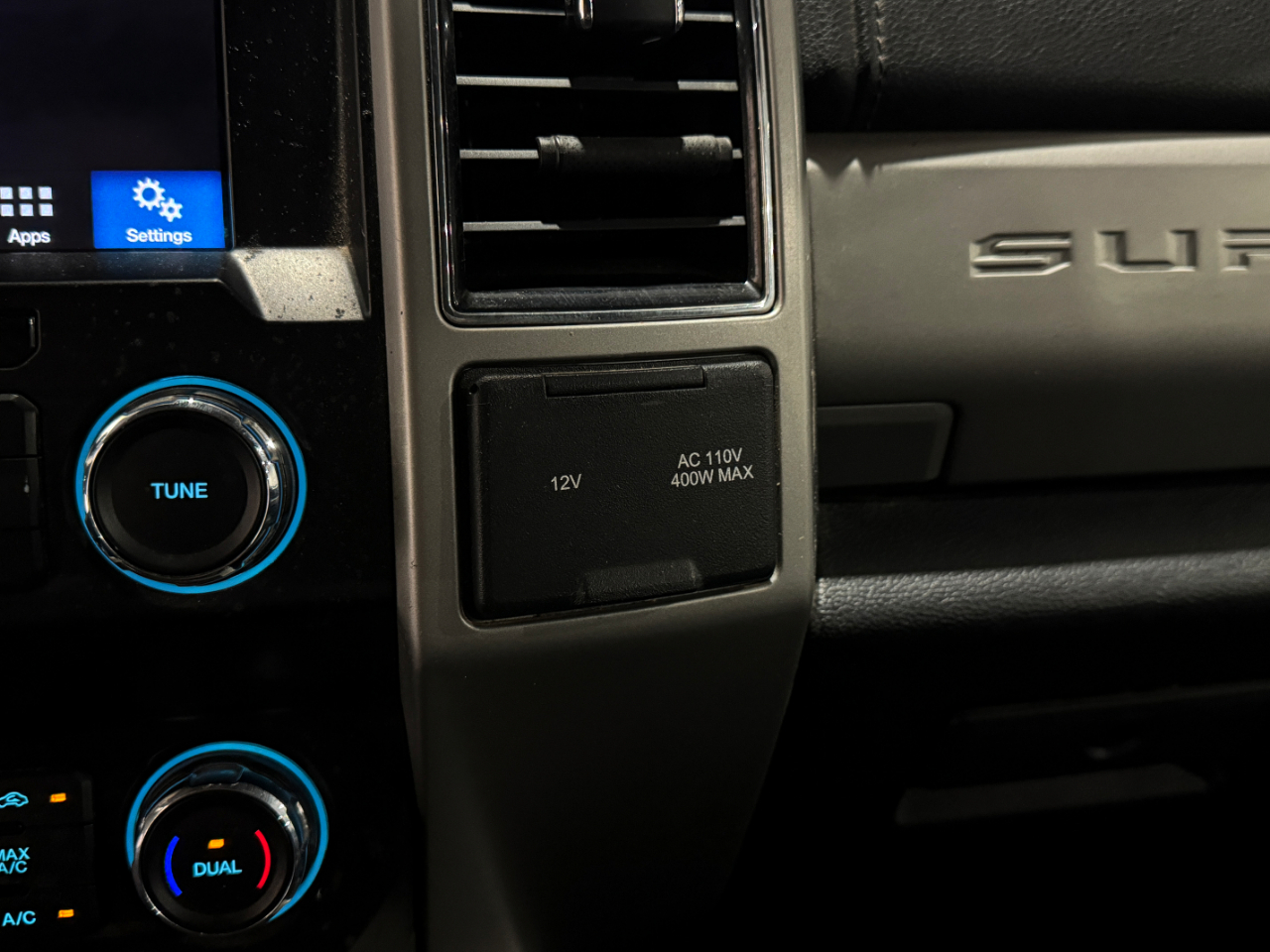 Ford Super Duty F-350 DRW  2019