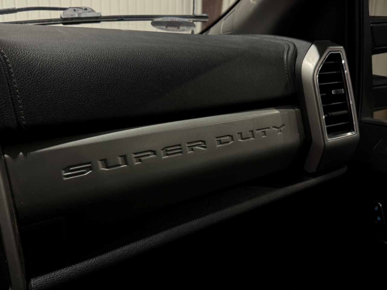 Ford Super Duty F-350 DRW  2019