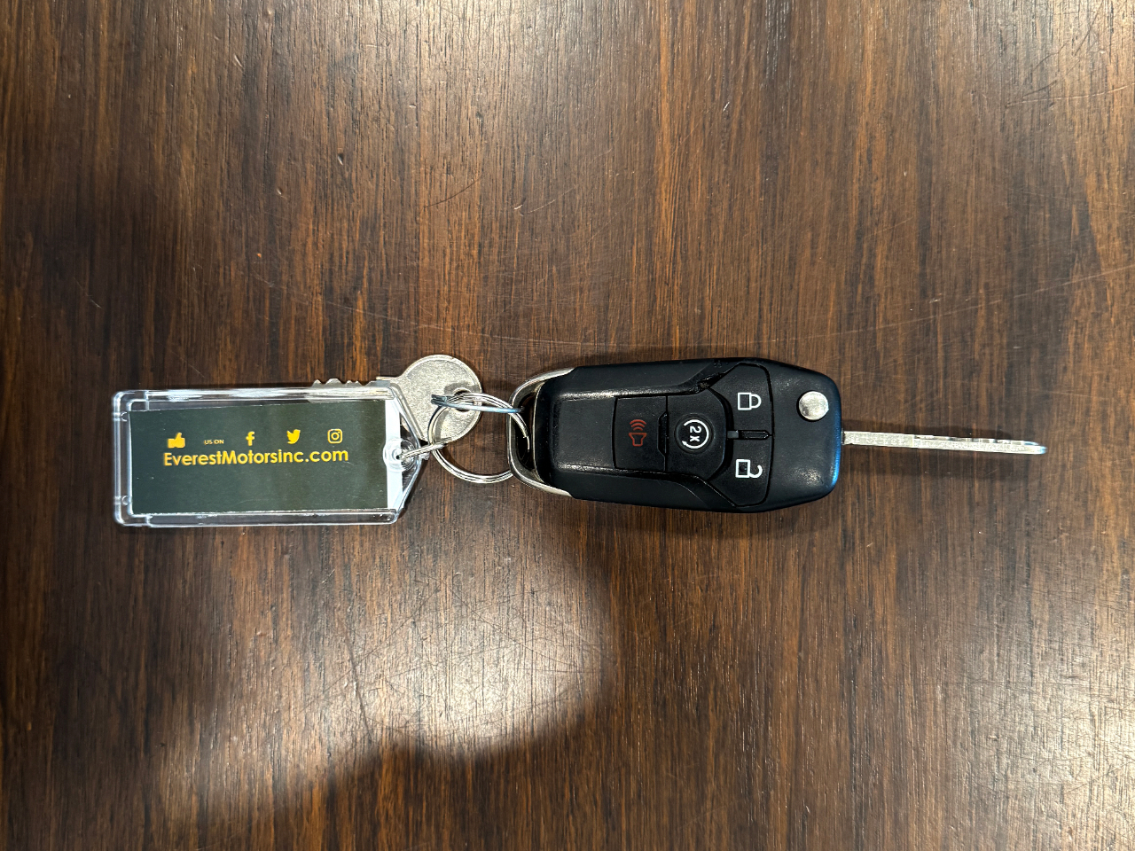 Ford Super Duty F-350 DRW  2019