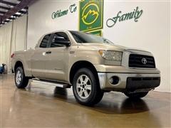 2008 Toyota Tundra 