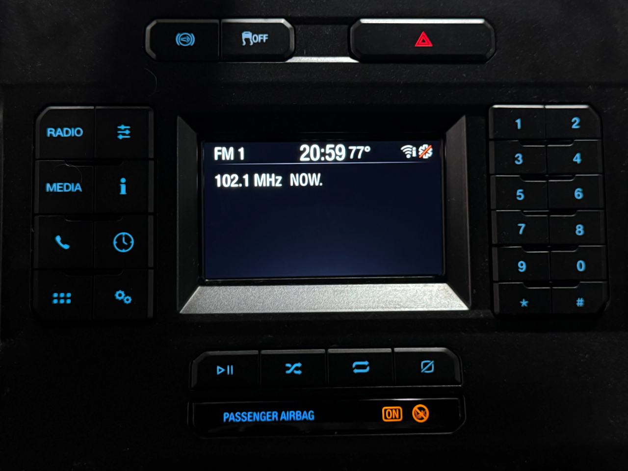 Ford Super Duty F-350 DRW  2021