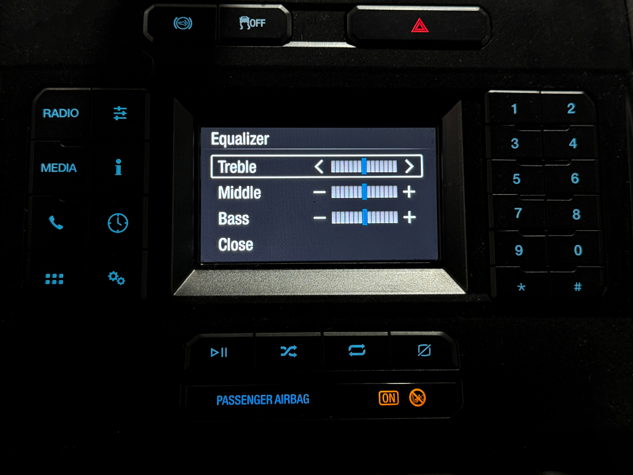 Ford Super Duty F-350 DRW  2021