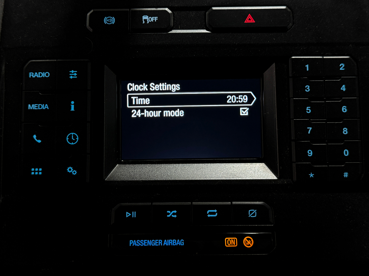 Ford Super Duty F-350 DRW  2021