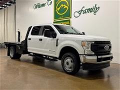 2021 Ford Super Duty F-350 DRW 