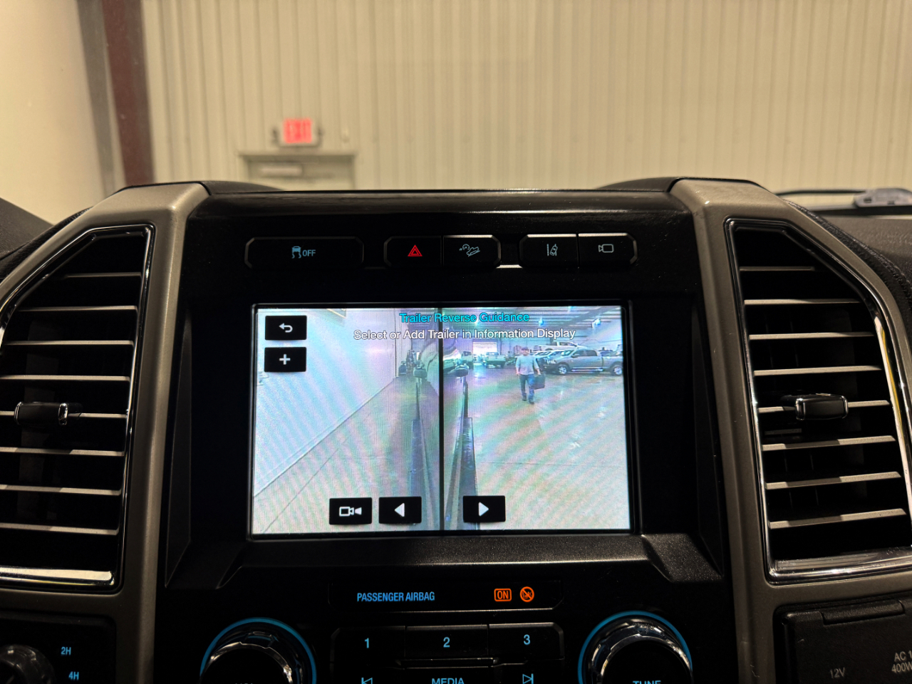 Ford Super Duty F-250 SRW  2017